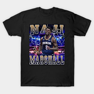 Naji Marshall T-Shirt